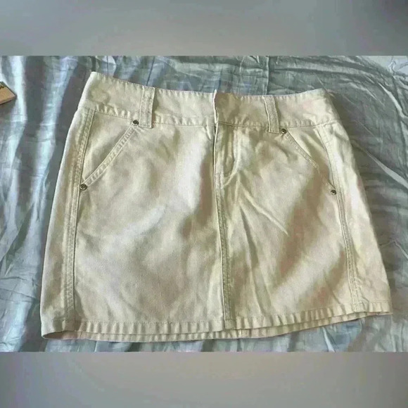 SO Skirt size 9 - Picture 1 of 4